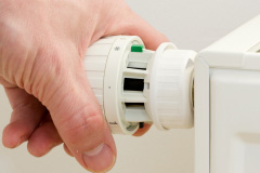 Sutton In Ashfield central heating repair costs