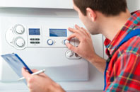 free Sutton In Ashfield gas safe engineer quotes